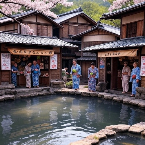 SHIKOKU, JAPAN
