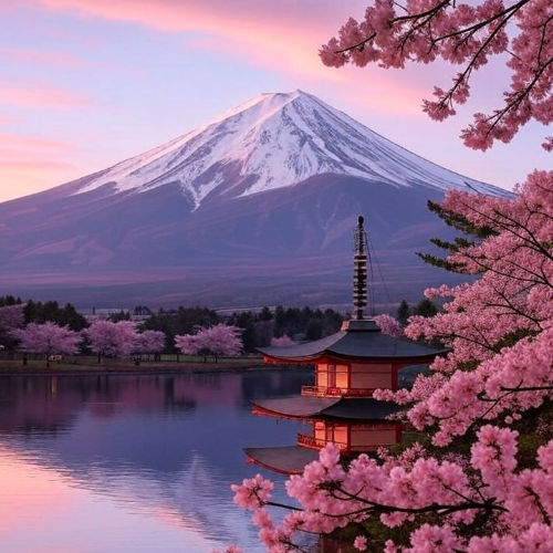CHUBU, JAPAN