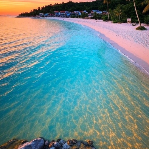 PHU QUOC, VIETNAM