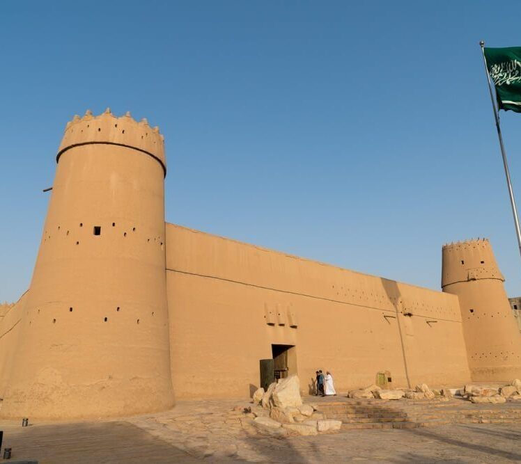 AL JAWF, ARAB SAUDI