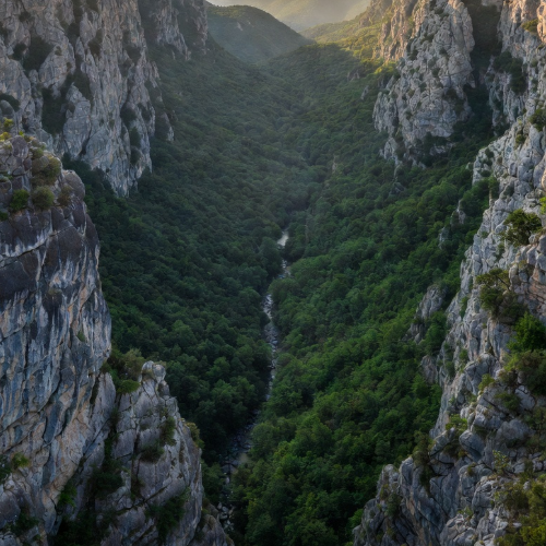 EPIRUS, GREECE
