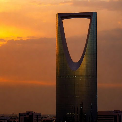 RIYADH, ARAB SAUDI