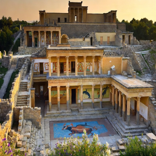 CRETE, GREECE