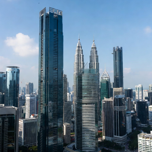 WEST MALAYSIA