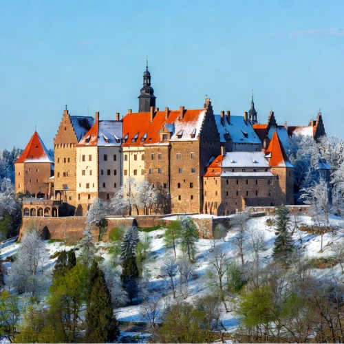 THURINGIA, GERMANY