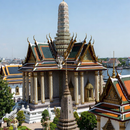 CENTRAL THAILAND