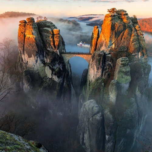 SAXONY, GERMANY