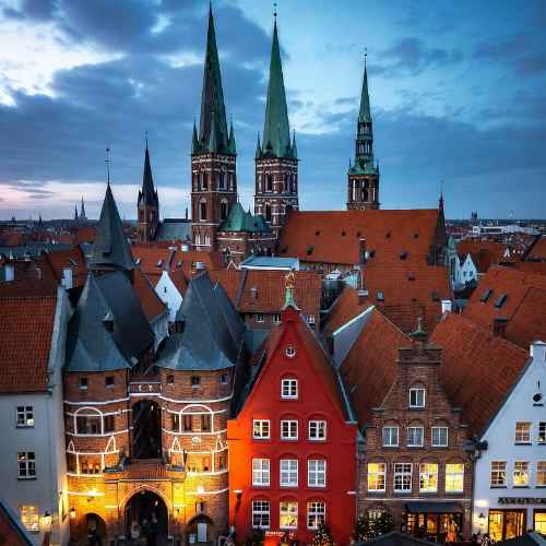 SCHLESWIG-HOLSTEIN, GERMANY