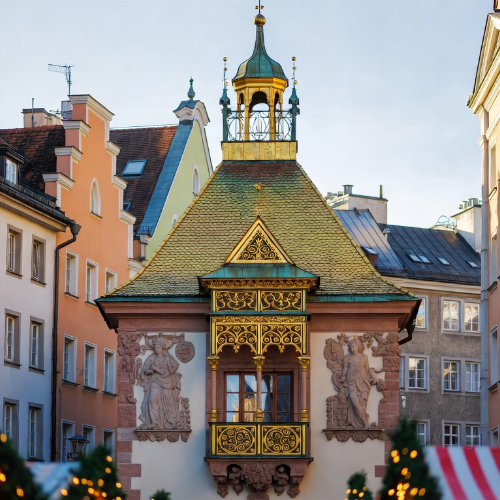 TYROL (INNSBRUCK), AUSTRIA