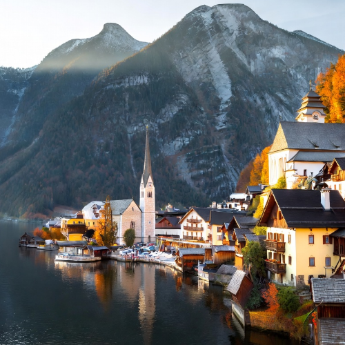 UPPER AUSTRIA (LINZ), AUSTRIA