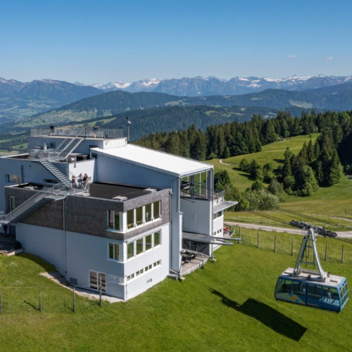 WORARLBERG (BREGENZ), AUSTRIA