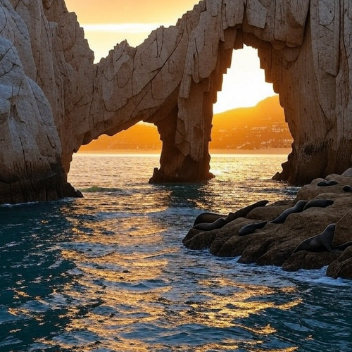 BAJA CALIFORNIA, MEXICO