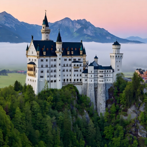 BAVARIA(BAYERN), GERMANY
