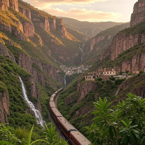 CHIHUAHUA, MEXICO
