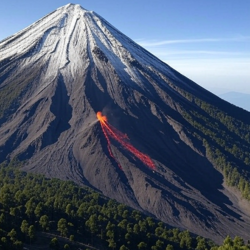 COLIMA, MEXICO