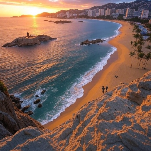 GUERRERO, MEXICO