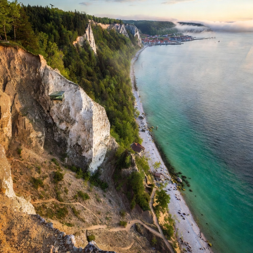 MECKLENBURG-VORPOMMERN, GERMANY