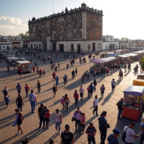 MORELOS, MEXICO