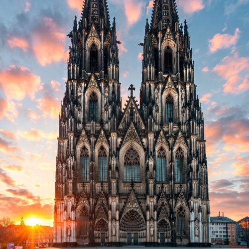 NORTH RHINE-WESTPHALIA, GERMANY