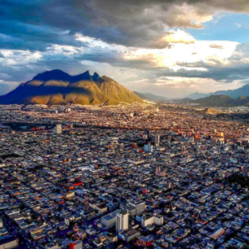 NUEVO LÉON, MEXICO