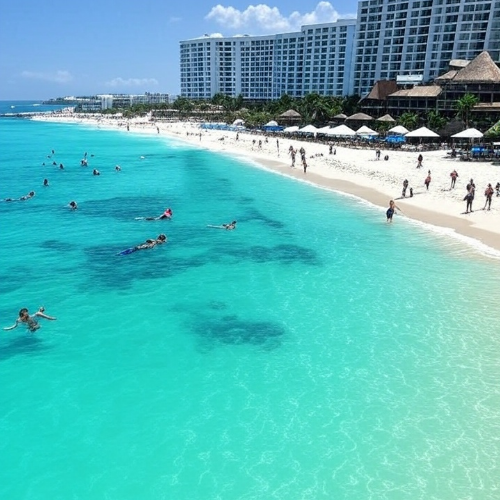 QUINTANA ROO, MEXICO