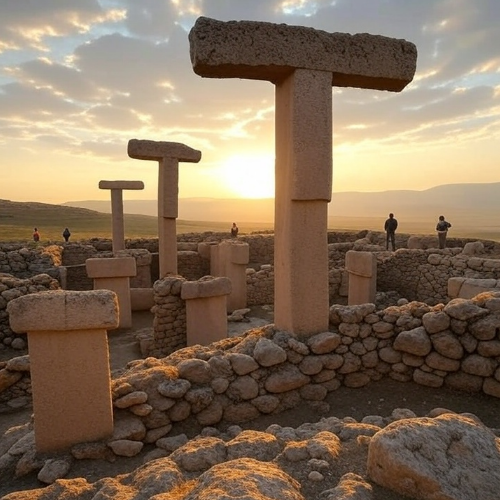 SOUTHEASTERN ANATOLIA, TURKEY