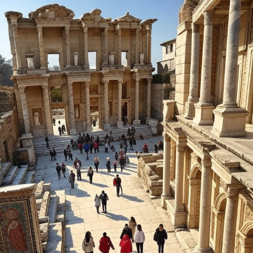 AEGEAN, TURKEY