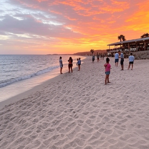 BAJA CAIIFORNIA SUR, MEXICO