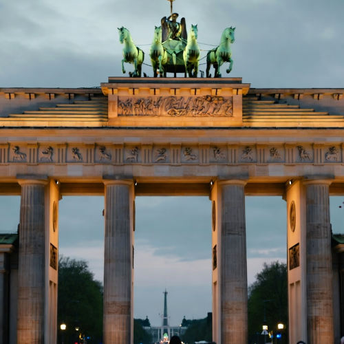 BERLIN, GERMANY