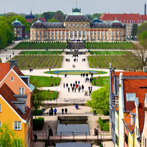 BRANDENBURG, GERMANY
