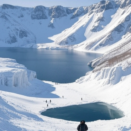 JILIN, CHINA
