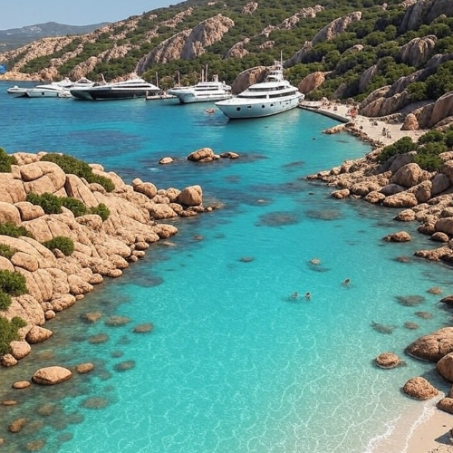 SARDINIA, ITALY