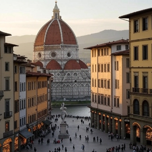 TUSCANY, ITALY