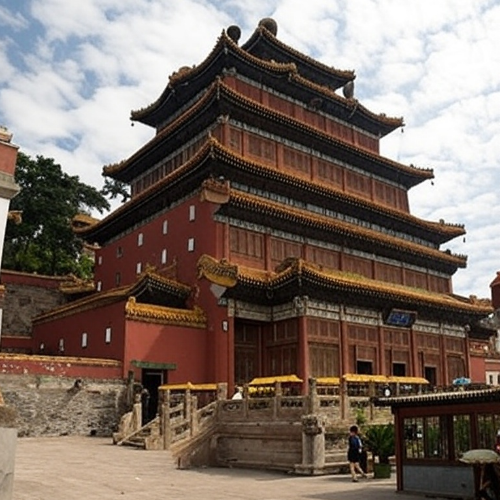 HEBEI, CHINA