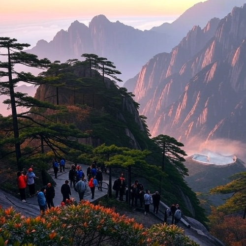 ANHUI, CHINA