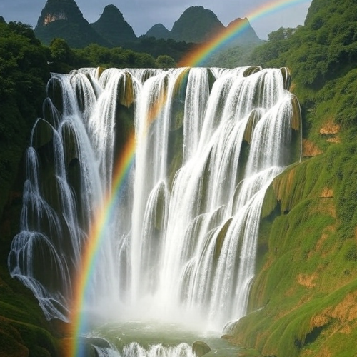 GUIZHOU, CHINA