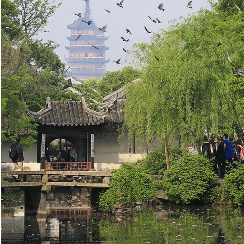 JIANGSU, CHINA
