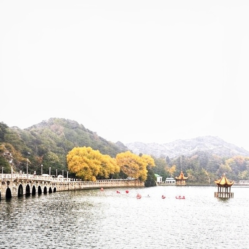JIANGXI, CHINA