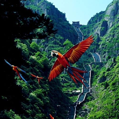 SHANDONG, CHINA