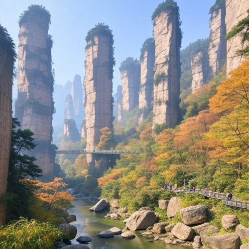 HUNAN, CHINA