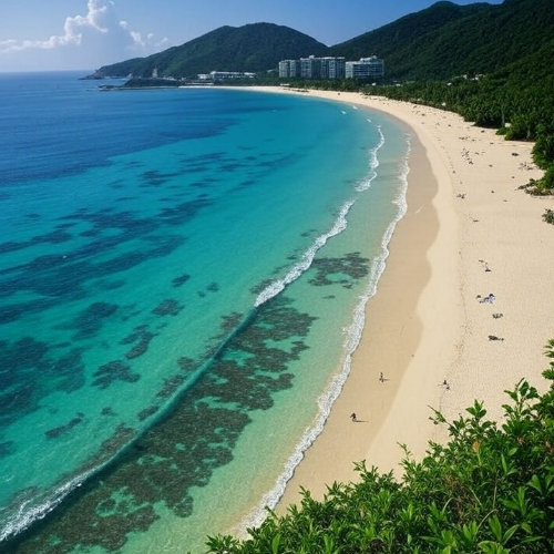 HAINAN, CHINA