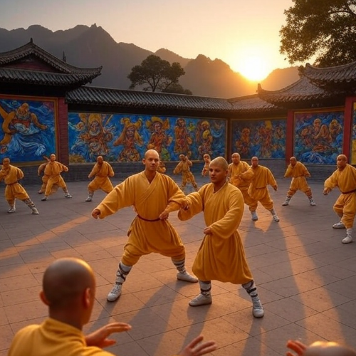 HENAN, CHINA