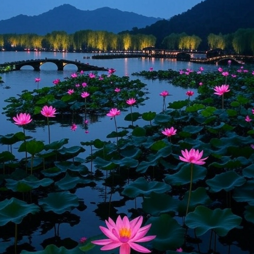 ZHEJIANG, CHINA