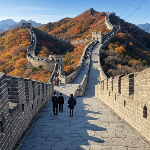 BEIJING, CHINA