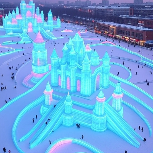 HEILONGJIANG, CHINA