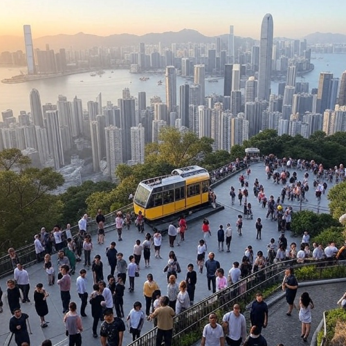 HONG KONG, CHINA