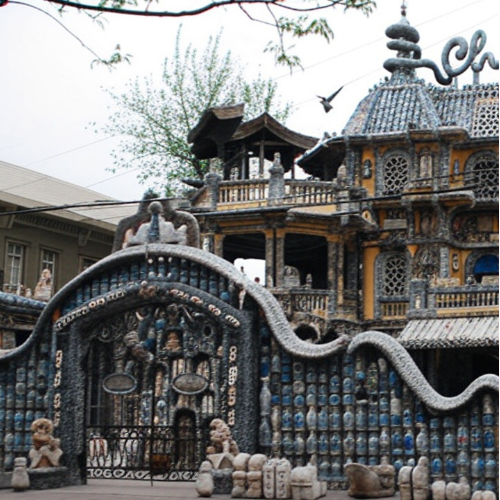 TAINJIN, CHINA