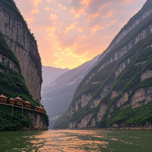 HUBEI, CHINA